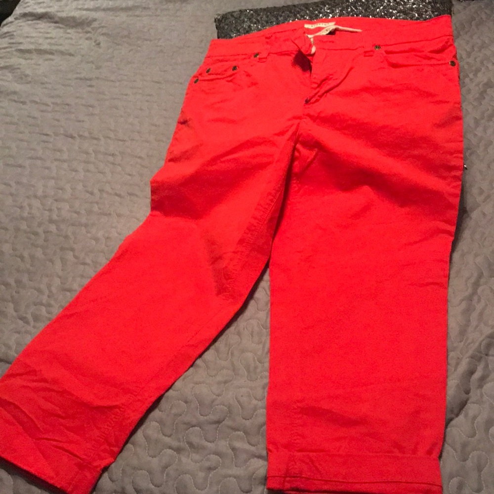 Long pants - Picture 1 of 1